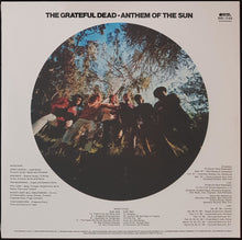Load image into Gallery viewer, Grateful Dead - Anthem Of The Sun