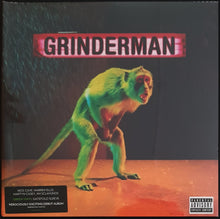 Load image into Gallery viewer, Grinderman - Grinderman