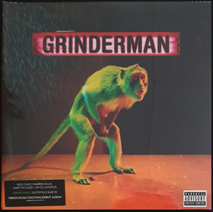 Grinderman - Grinderman