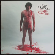 Load image into Gallery viewer, Jay Reatard - Blood Visions