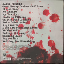 Load image into Gallery viewer, Jay Reatard - Blood Visions