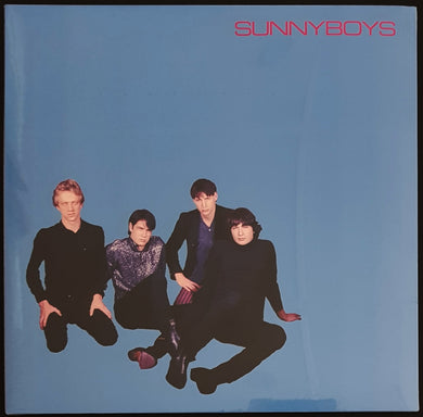 Sunnyboys - Sunnyboys