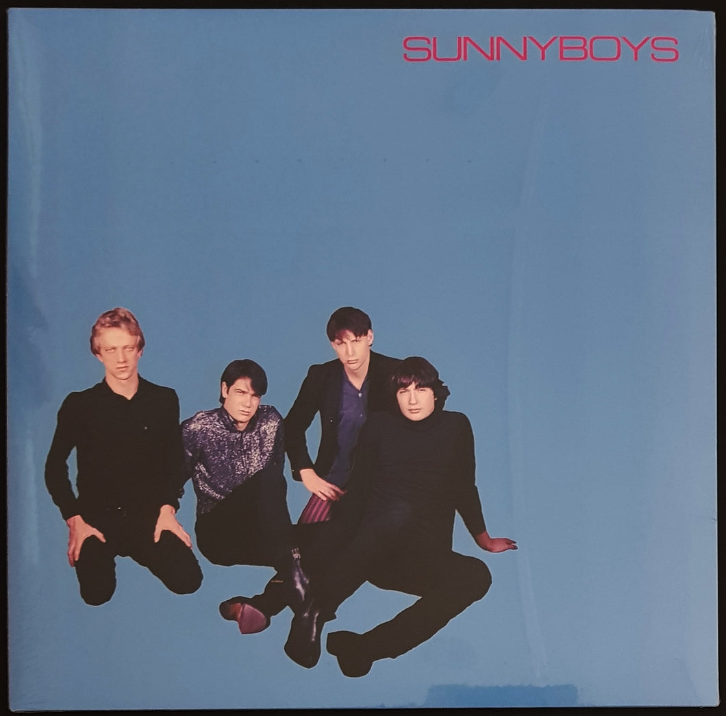 Sunnyboys - Sunnyboys