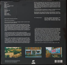 Load image into Gallery viewer, Throbbing Gristle - D.o.A. The Third And Final Report - Green Vinyl