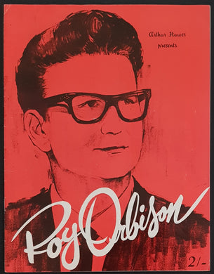Roy Orbison - 1965