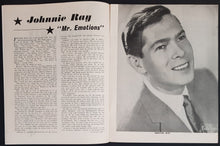 Load image into Gallery viewer, Johnny O&#39;Keefe - 1959 Lee Gordon Presents Johnnie Ray