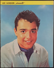Load image into Gallery viewer, Sal Mineo - 1959