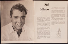 Load image into Gallery viewer, Sal Mineo - 1959