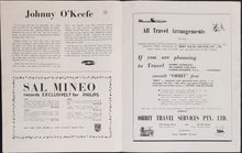 Load image into Gallery viewer, Johnny O&#39;Keefe - 1959