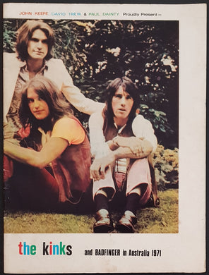 Kinks - 1971