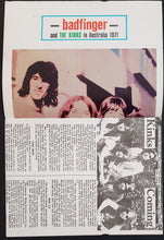 Load image into Gallery viewer, Kinks - 1971