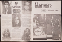 Load image into Gallery viewer, Badfinger - 1971