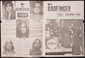 Kinks - 1971