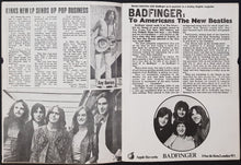 Load image into Gallery viewer, Badfinger - 1971