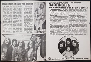 Badfinger - 1971