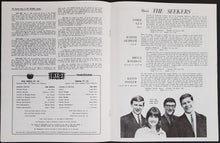 Load image into Gallery viewer, Dave Clark 5 - The Big Show May - June 1965 Edition