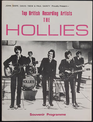 Hollies - 1971