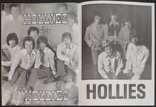 Load image into Gallery viewer, Hollies - 1971