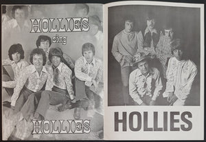 Hollies - 1971