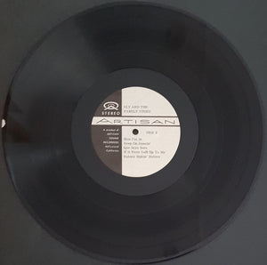 Sly & The Family Stone - Fresh - Acetate