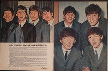 Load image into Gallery viewer, Beatles - The Best Of The Beatles From Fabulous