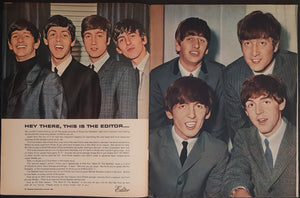 Beatles - The Best Of The Beatles From Fabulous
