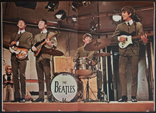 Load image into Gallery viewer, Beatles - Ready, Steady, Go!