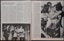 Load image into Gallery viewer, Beatles - The Saturday Evening Post March 21, 1964