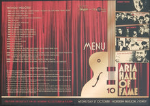 Load image into Gallery viewer, Church - 2010 Aria Hall Of Fame