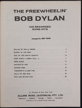 Load image into Gallery viewer, Bob Dylan - The Freewheelin&#39; Bob Dylan