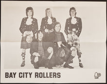 Load image into Gallery viewer, Bay City Rollers - Bay City Rollers