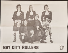 Load image into Gallery viewer, Bay City Rollers - Bay City Rollers