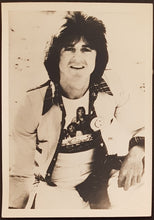 Load image into Gallery viewer, Bay City Rollers - Official Bay City Rollers Fan Club