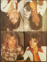 Load image into Gallery viewer, Bay City Rollers - Pin-Ups Plus Giant Poster No.2
