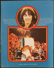 Load image into Gallery viewer, Bay City Rollers - The TV Week and Spunky! Giant Folder Poster Book