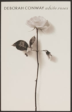 Deborah Conway - White Roses