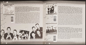 V/A - Spin CD Reissue Series