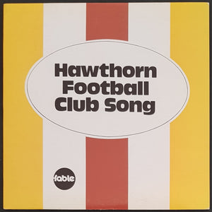 Hawthorn Football Club - Hawthorn Football Club Song