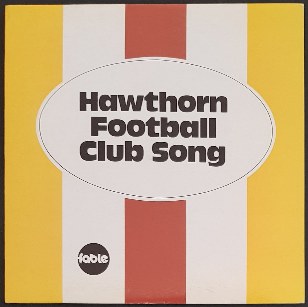 Hawthorn Football Club - Hawthorn Football Club Song