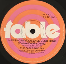 Load image into Gallery viewer, Hawthorn Football Club - Hawthorn Football Club Song
