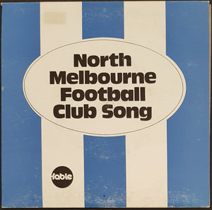 North Melbourne Football Club - North Melbourne Football Club Song