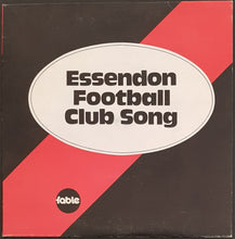 Load image into Gallery viewer, Essendon Football Club - Essendon Football Club Song