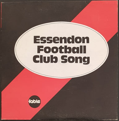 Essendon Football Club - Essendon Football Club Song