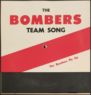 Essendon Football Club - The Bombers Team Song
