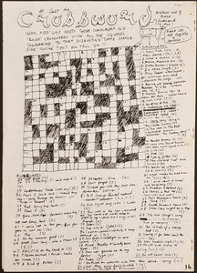 V/A - Distant Violins Issue 2 August 1982
