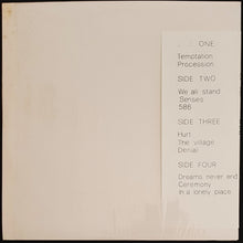 Load image into Gallery viewer, New Order - 06 21 82