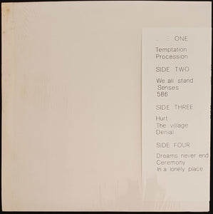 New Order - 06 21 82