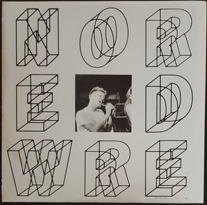 New Order - New Order