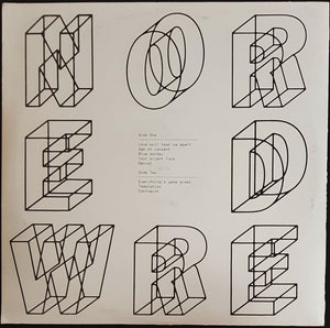 New Order - New Order