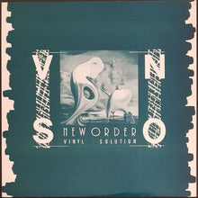 Load image into Gallery viewer, New Order - Vinyl Solution